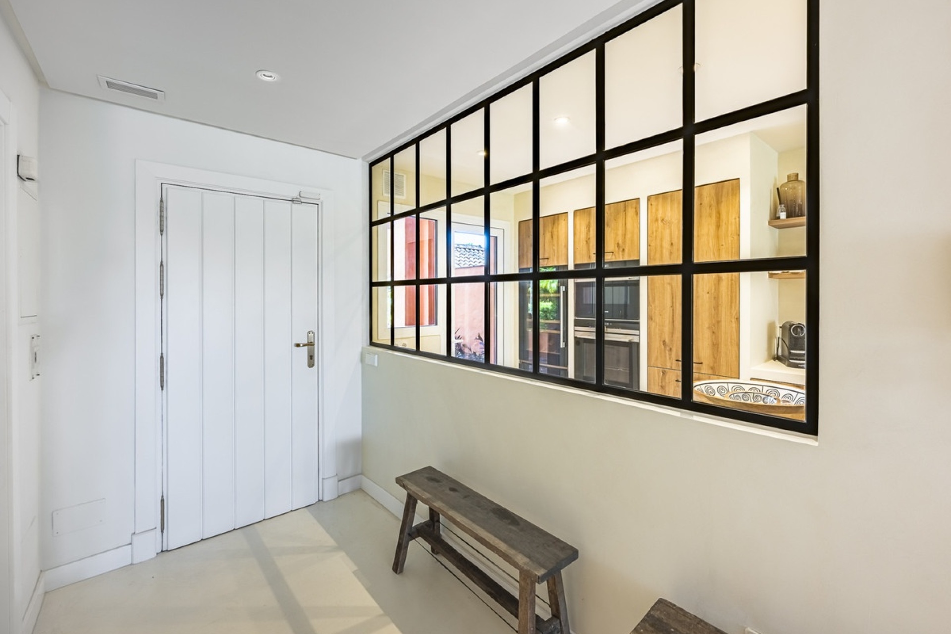 Rynek wtórny - Town house - Marbella - The Golden Mile