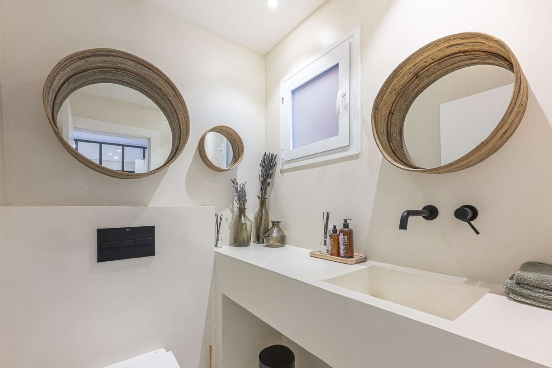 Rynek wtórny - Town house - Marbella - The Golden Mile