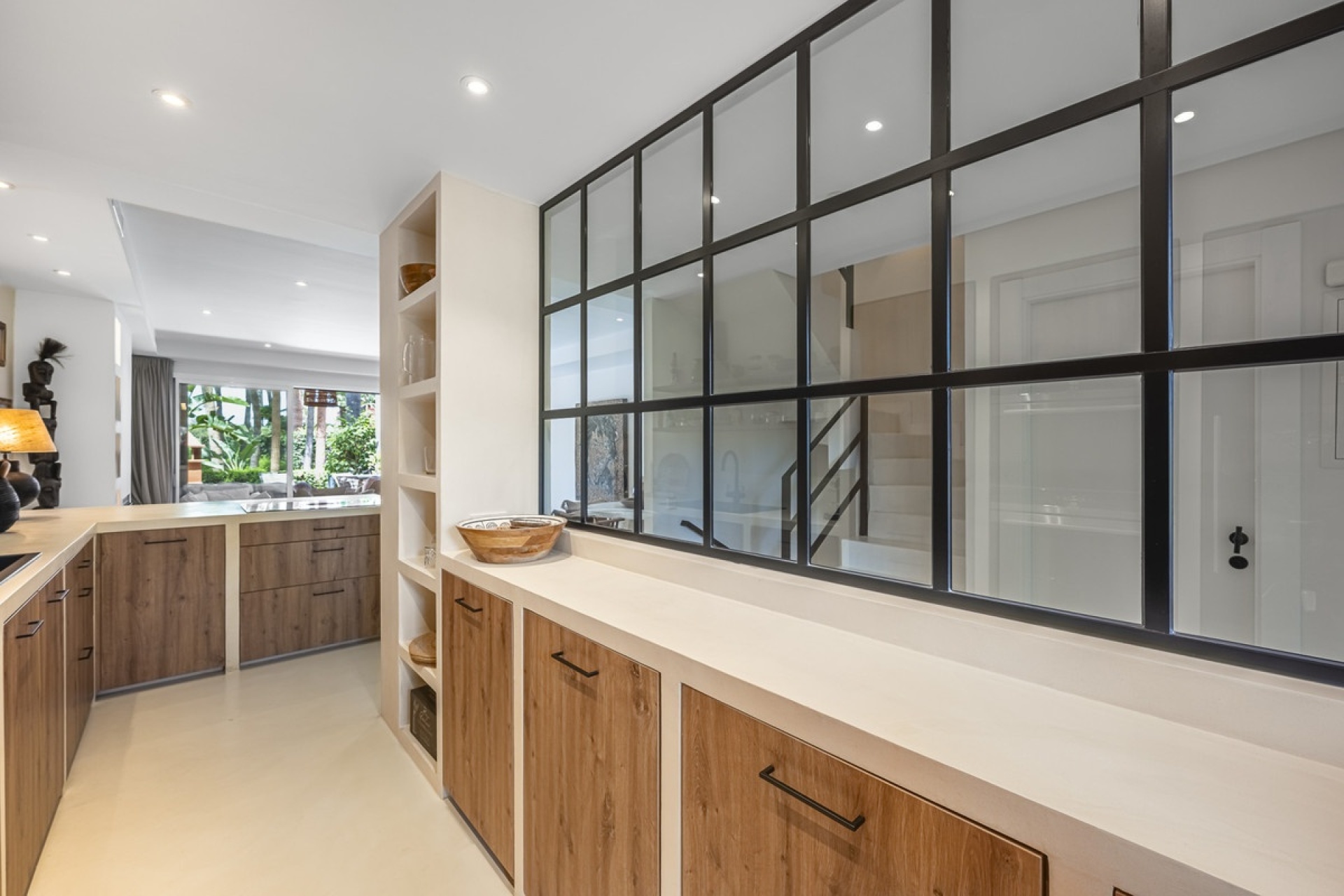 Rynek wtórny - Town house - Marbella - The Golden Mile