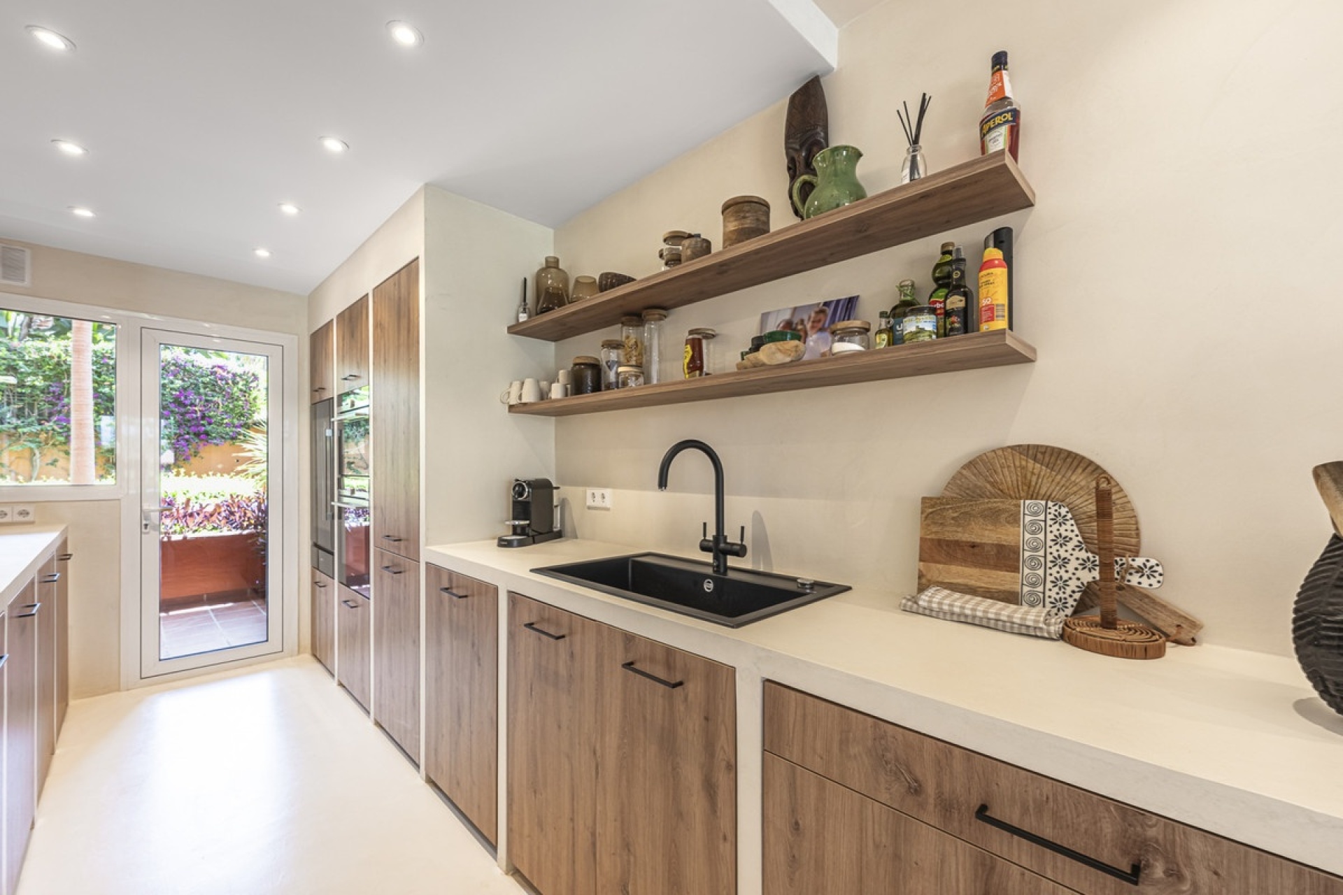 Rynek wtórny - Town house - Marbella - The Golden Mile