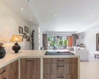 Rynek wtórny - Town house - Marbella - The Golden Mile