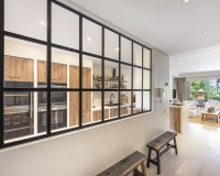 Rynek wtórny - Town house - Marbella - The Golden Mile
