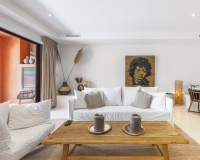 Rynek wtórny - Town house - Marbella - The Golden Mile