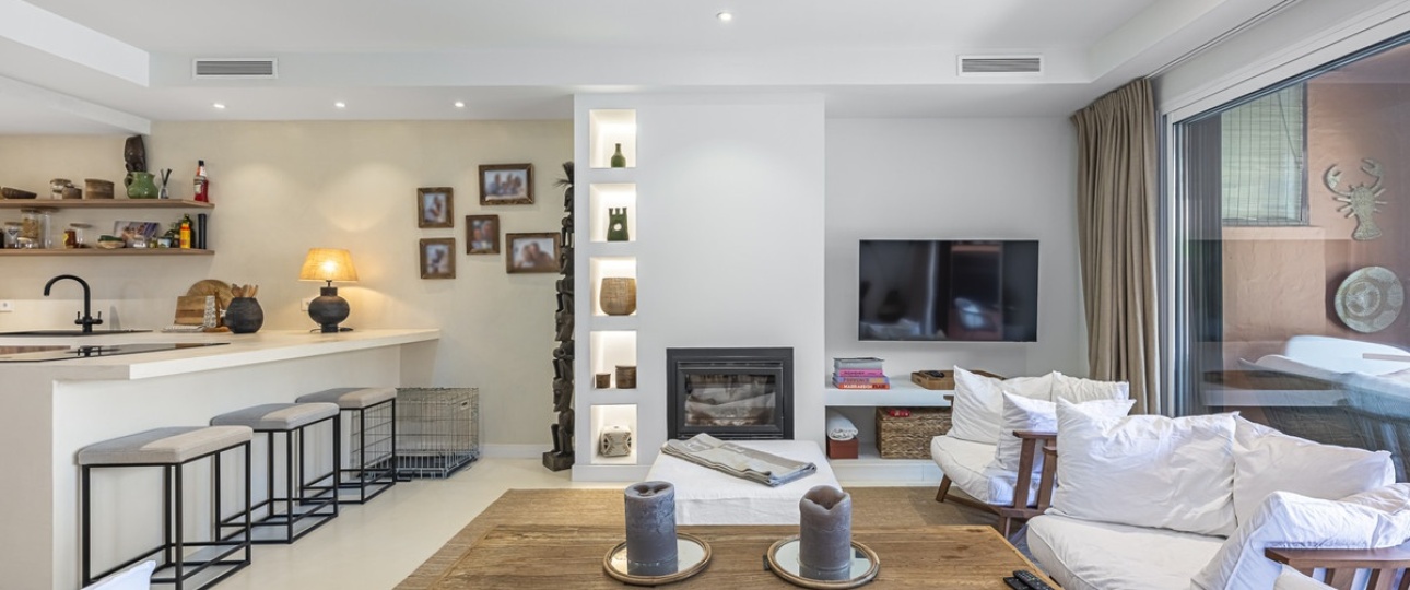 Rynek wtórny - Town house - Marbella - The Golden Mile