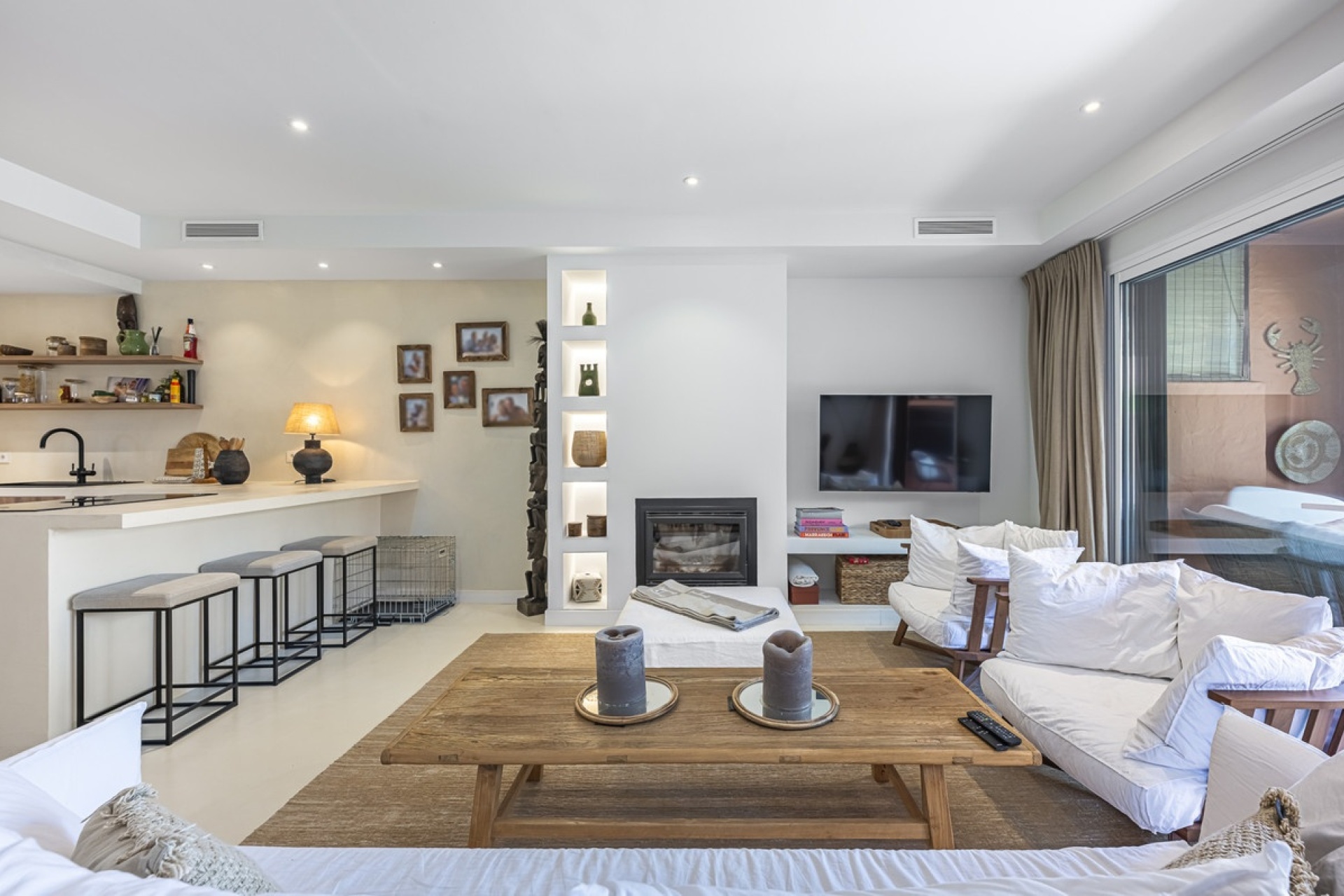 Rynek wtórny - Town house - Marbella - The Golden Mile