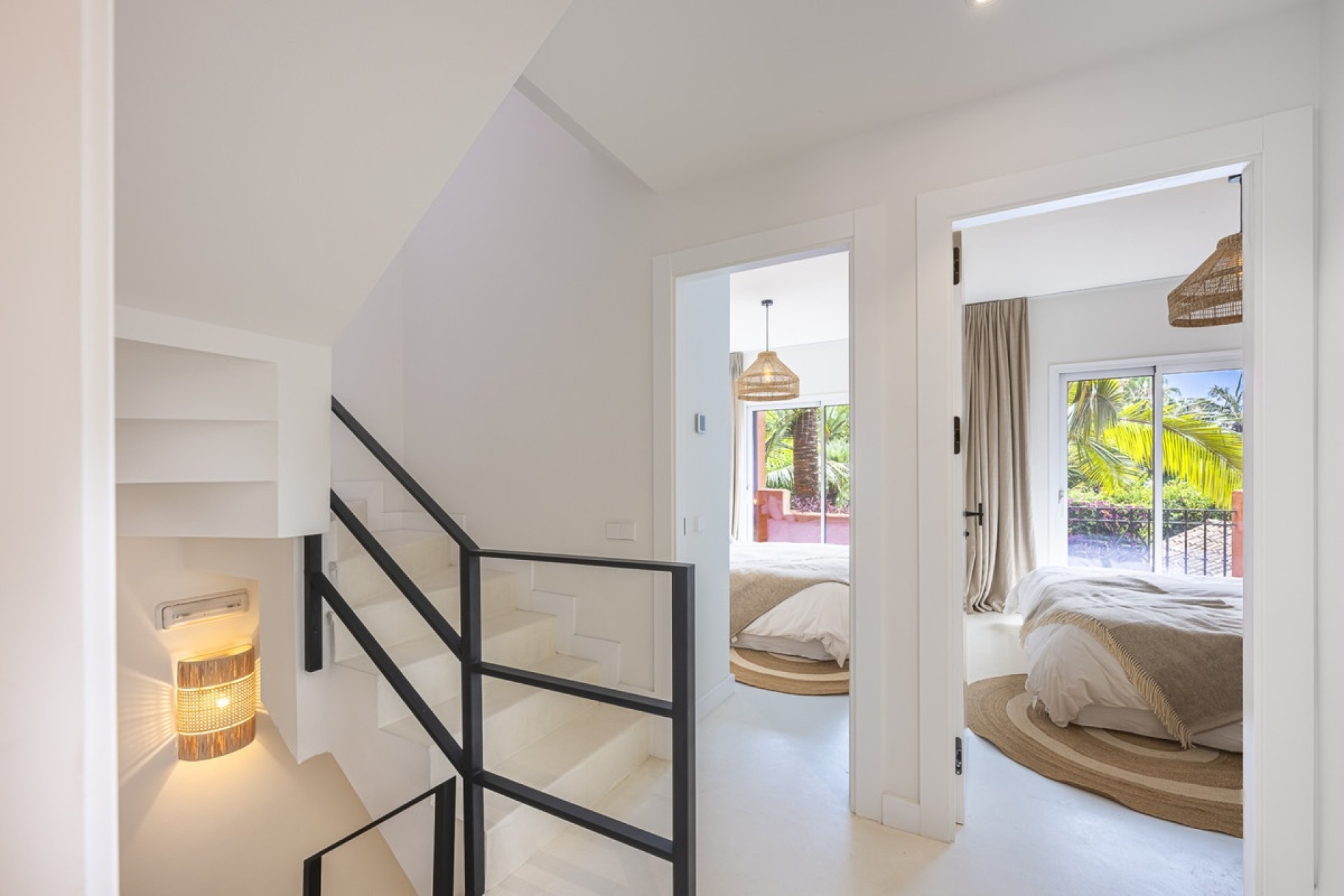 Rynek wtórny - Town house - Marbella - The Golden Mile
