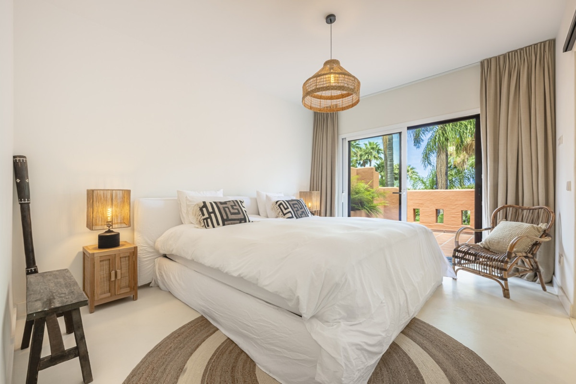 Rynek wtórny - Town house - Marbella - The Golden Mile