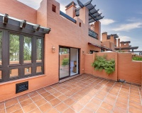 Rynek wtórny - Town house - Marbella - The Golden Mile