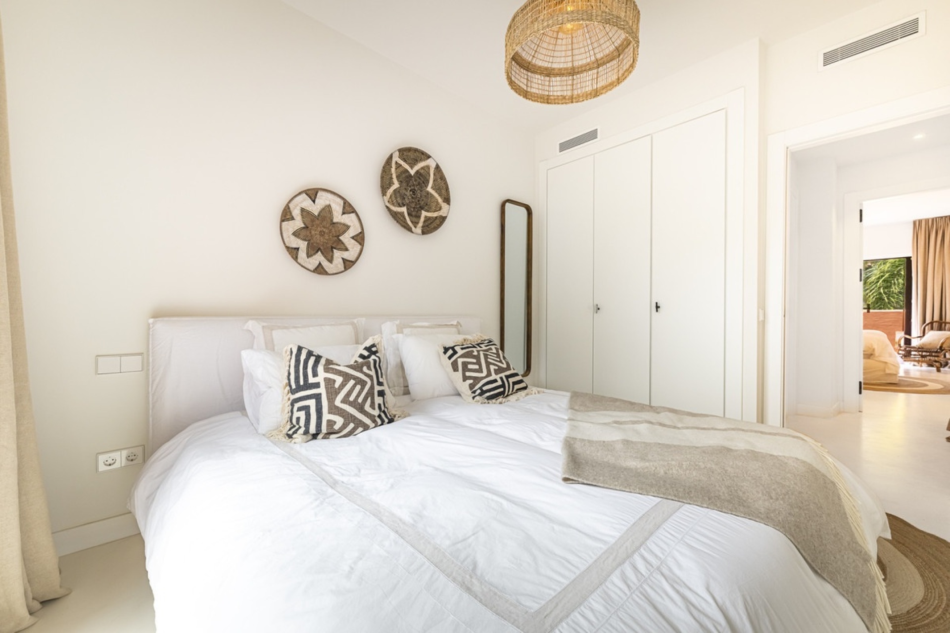 Rynek wtórny - Town house - Marbella - The Golden Mile