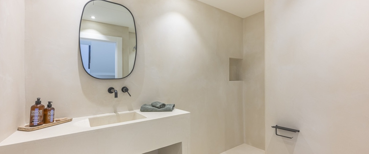 Rynek wtórny - Town house - Marbella - The Golden Mile