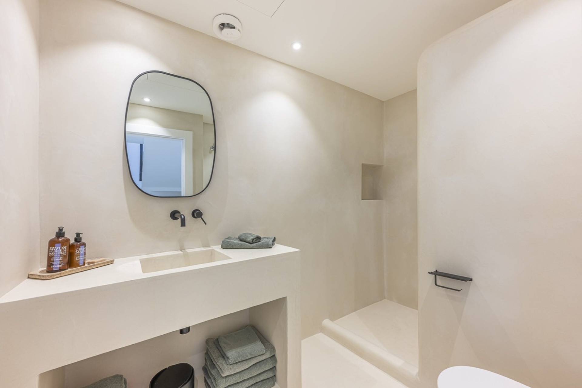 Rynek wtórny - Town house - Marbella - The Golden Mile