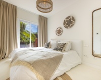 Rynek wtórny - Town house - Marbella - The Golden Mile