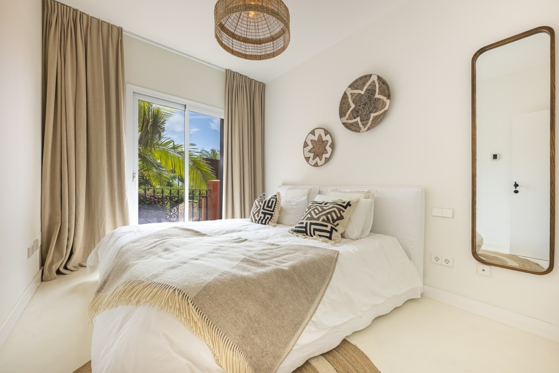 Rynek wtórny - Town house - Marbella - The Golden Mile