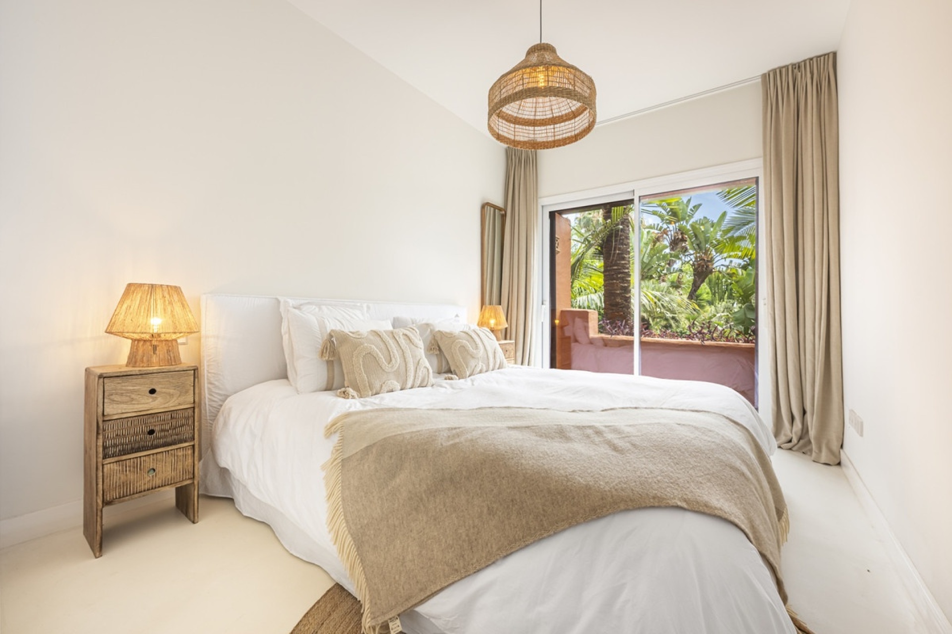 Rynek wtórny - Town house - Marbella - The Golden Mile