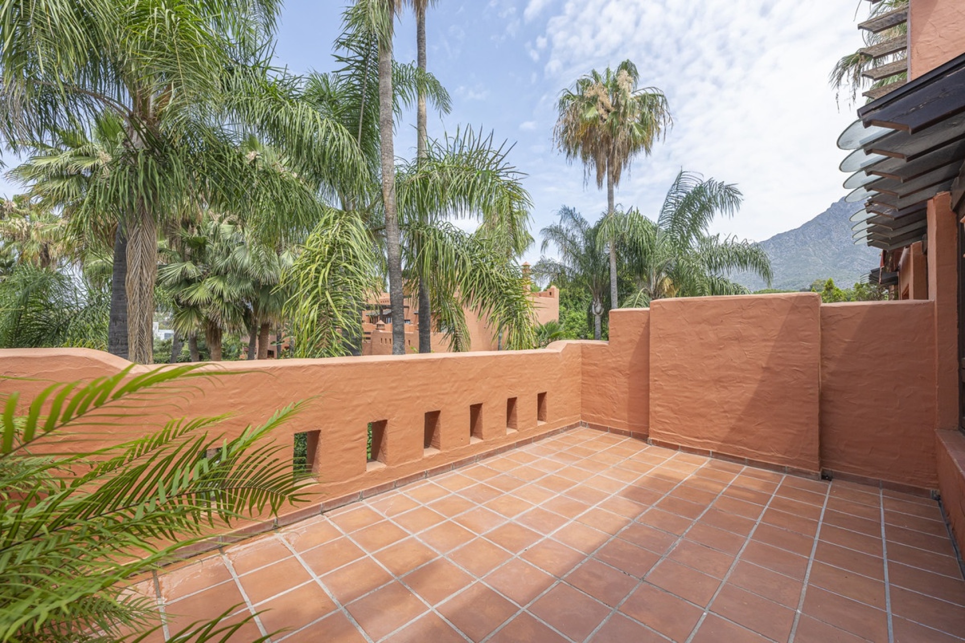 Rynek wtórny - Town house - Marbella - The Golden Mile