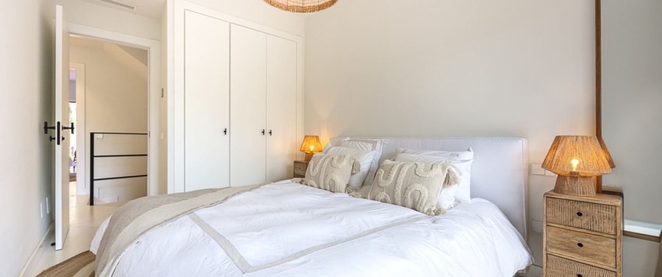 Rynek wtórny - Town house - Marbella - The Golden Mile
