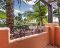 Rynek wtórny - Town house - Marbella - The Golden Mile