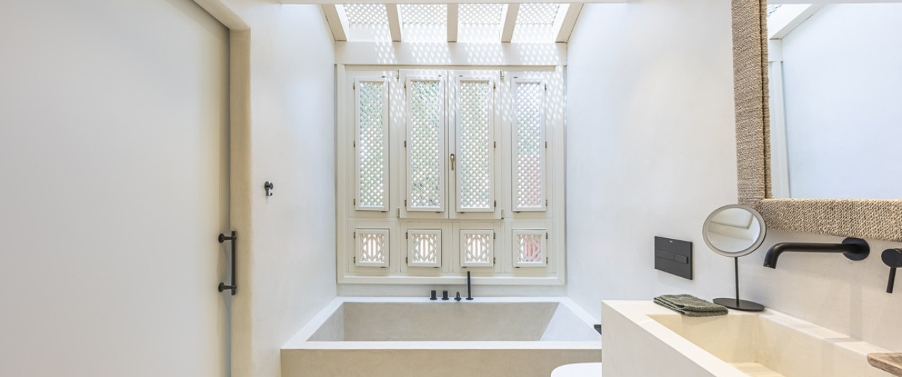 Rynek wtórny - Town house - Marbella - The Golden Mile