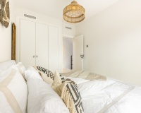 Rynek wtórny - Town house - Marbella - The Golden Mile