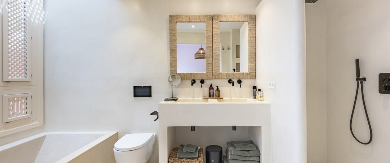 Rynek wtórny - Town house - Marbella - The Golden Mile