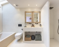 Rynek wtórny - Town house - Marbella - The Golden Mile