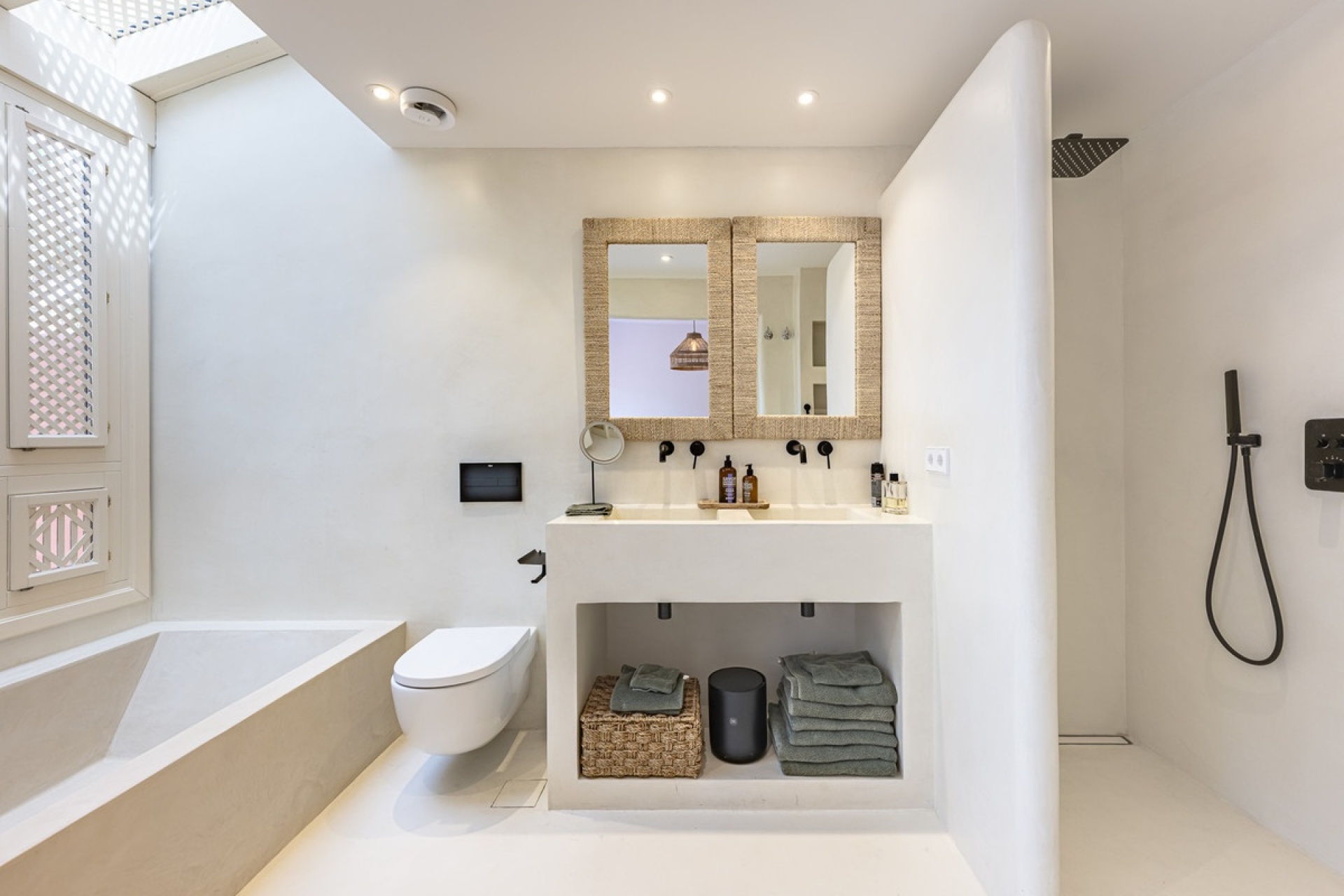 Rynek wtórny - Town house - Marbella - The Golden Mile
