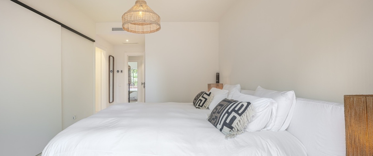 Rynek wtórny - Town house - Marbella - The Golden Mile