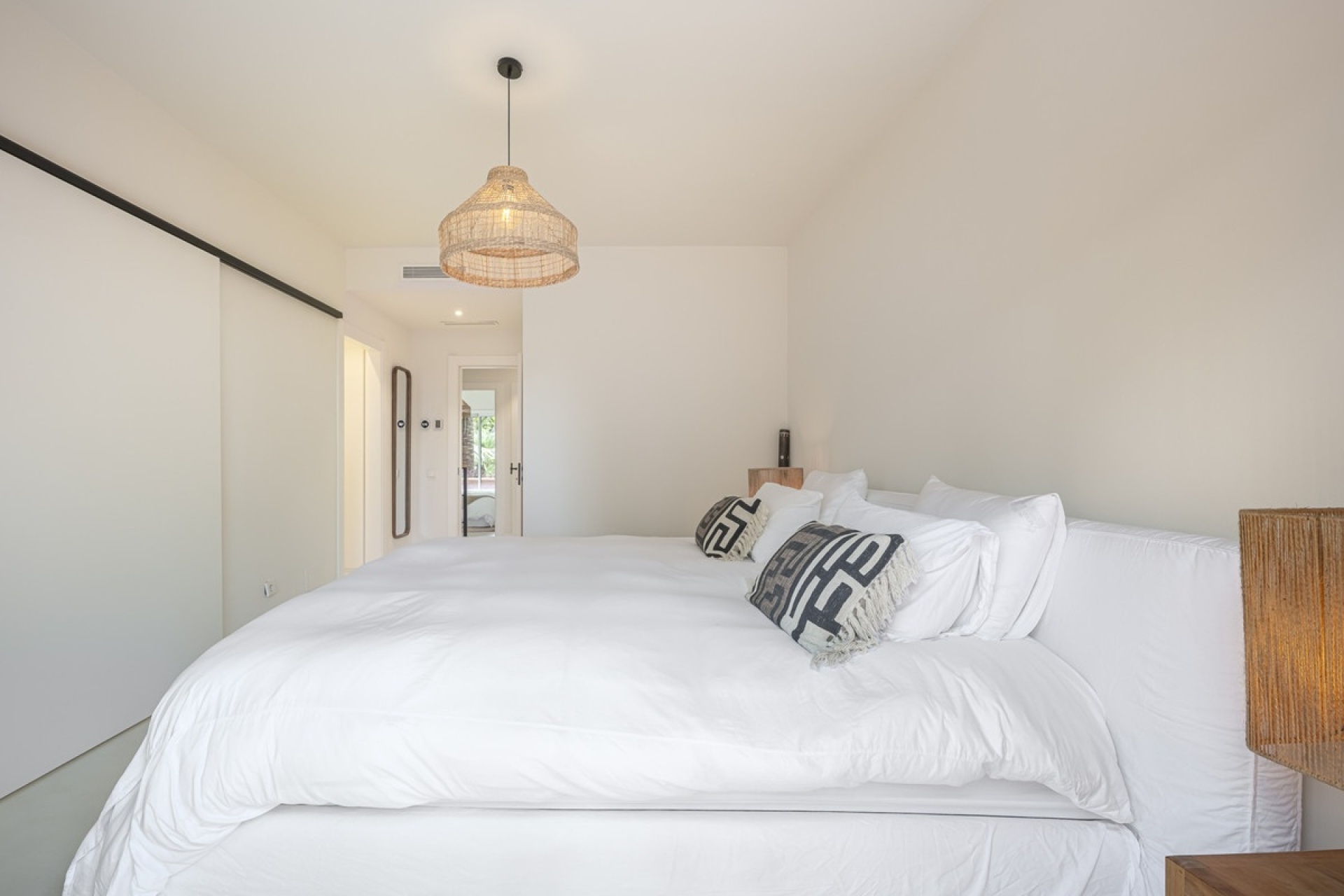 Rynek wtórny - Town house - Marbella - The Golden Mile