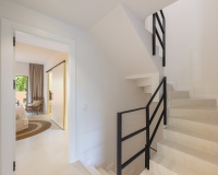 Rynek wtórny - Town house - Marbella - The Golden Mile