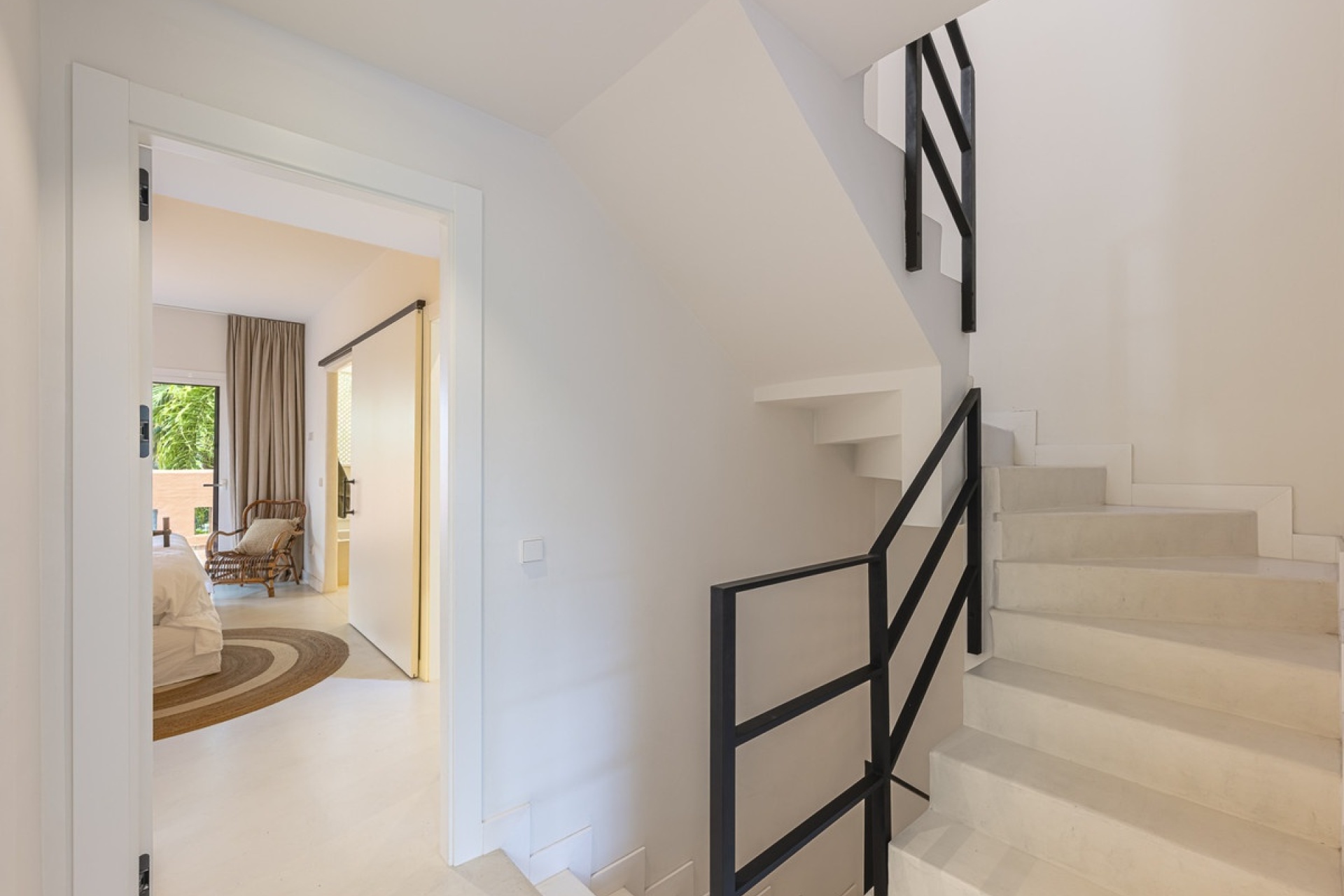 Rynek wtórny - Town house - Marbella - The Golden Mile