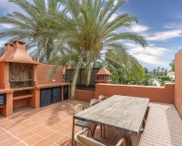 Rynek wtórny - Town house - Marbella - The Golden Mile