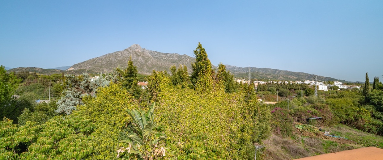 Rynek wtórny - Town house - Marbella - The Golden Mile