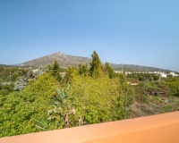 Rynek wtórny - Town house - Marbella - The Golden Mile