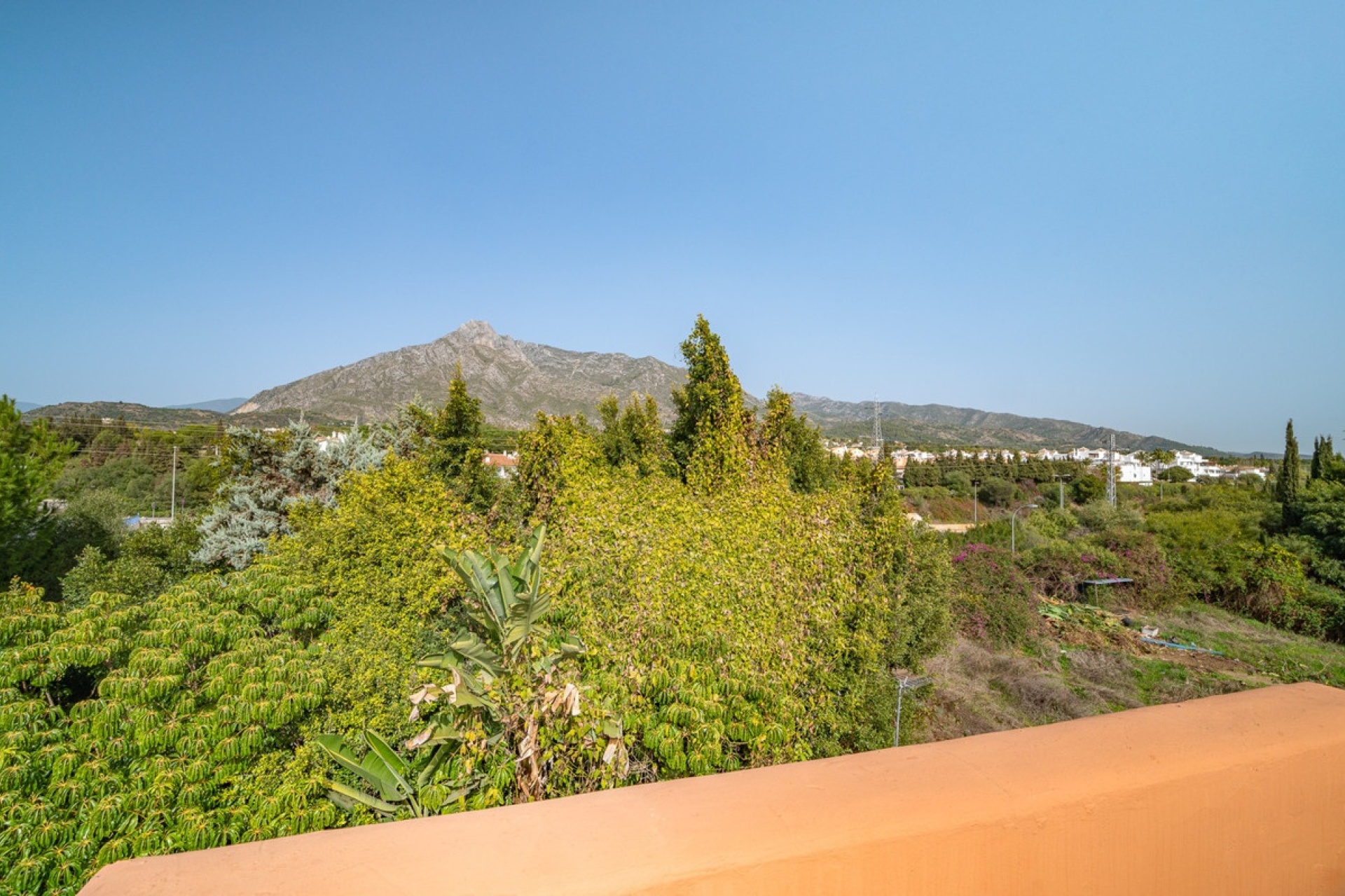 Rynek wtórny - Town house - Marbella - The Golden Mile