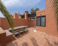 Rynek wtórny - Town house - Marbella - The Golden Mile