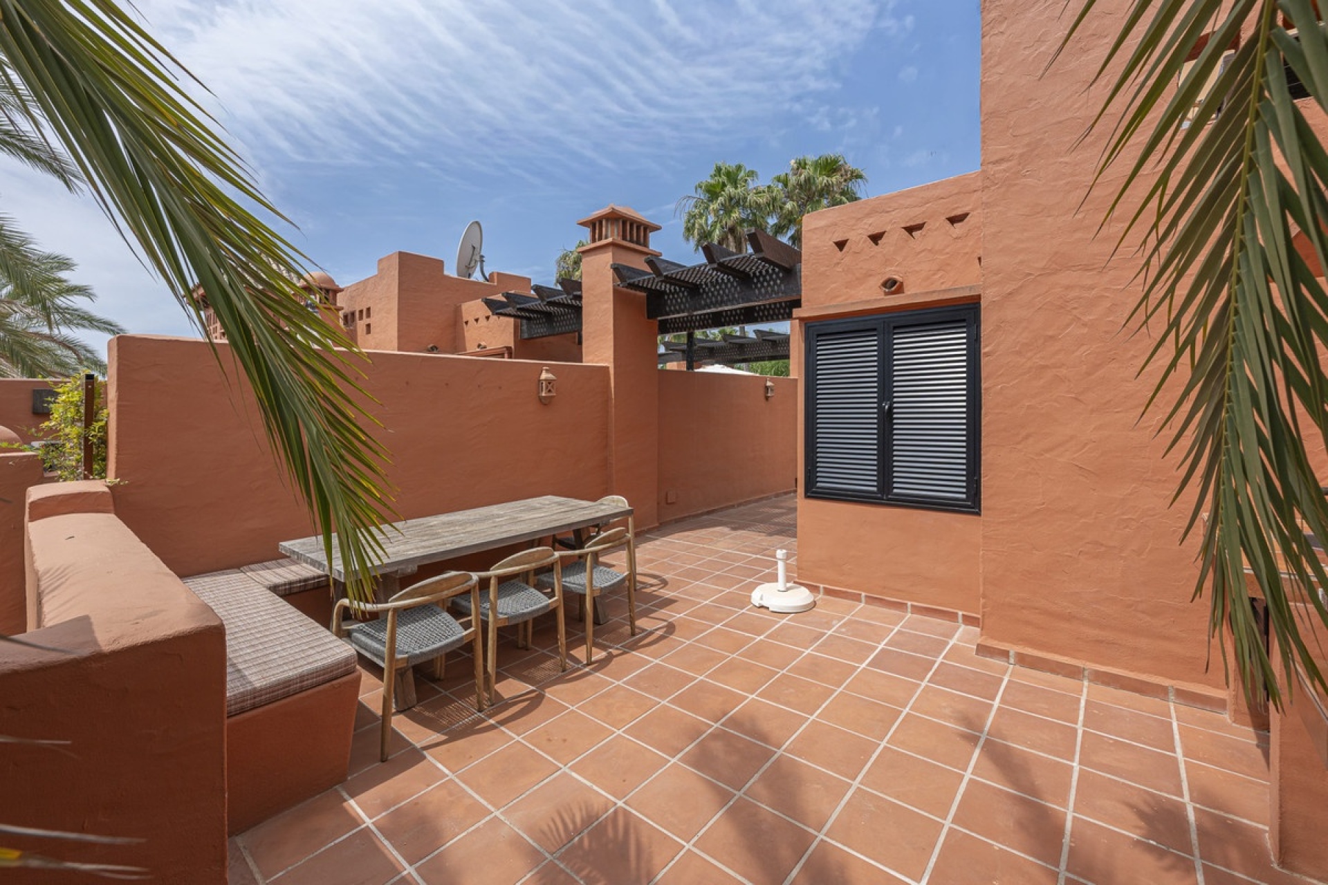 Rynek wtórny - Town house - Marbella - The Golden Mile