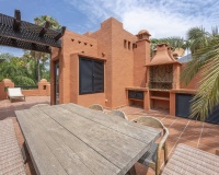 Rynek wtórny - Town house - Marbella - The Golden Mile