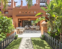 Rynek wtórny - Town house - Marbella - The Golden Mile