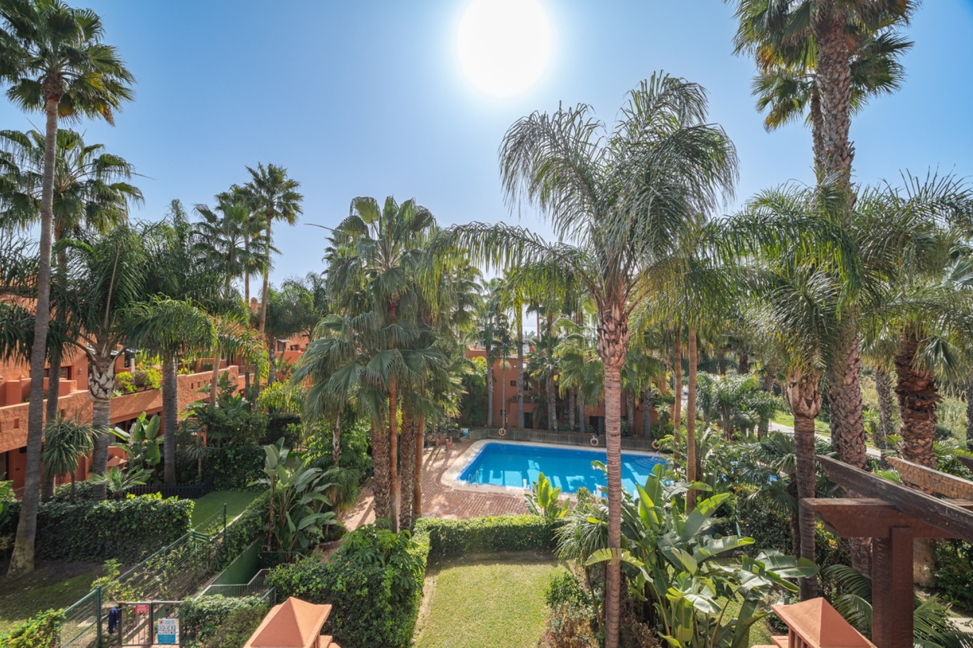 Rynek wtórny - Town house - Marbella - The Golden Mile