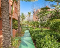 Rynek wtórny - Town house - Marbella - The Golden Mile
