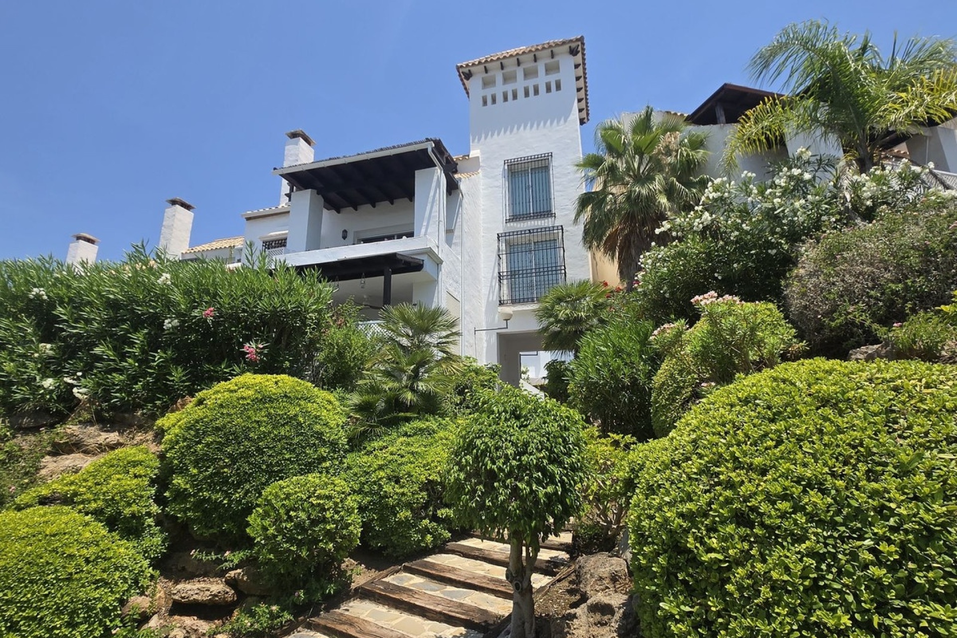 Rynek wtórny - Town house - Marbella - The Golden Mile