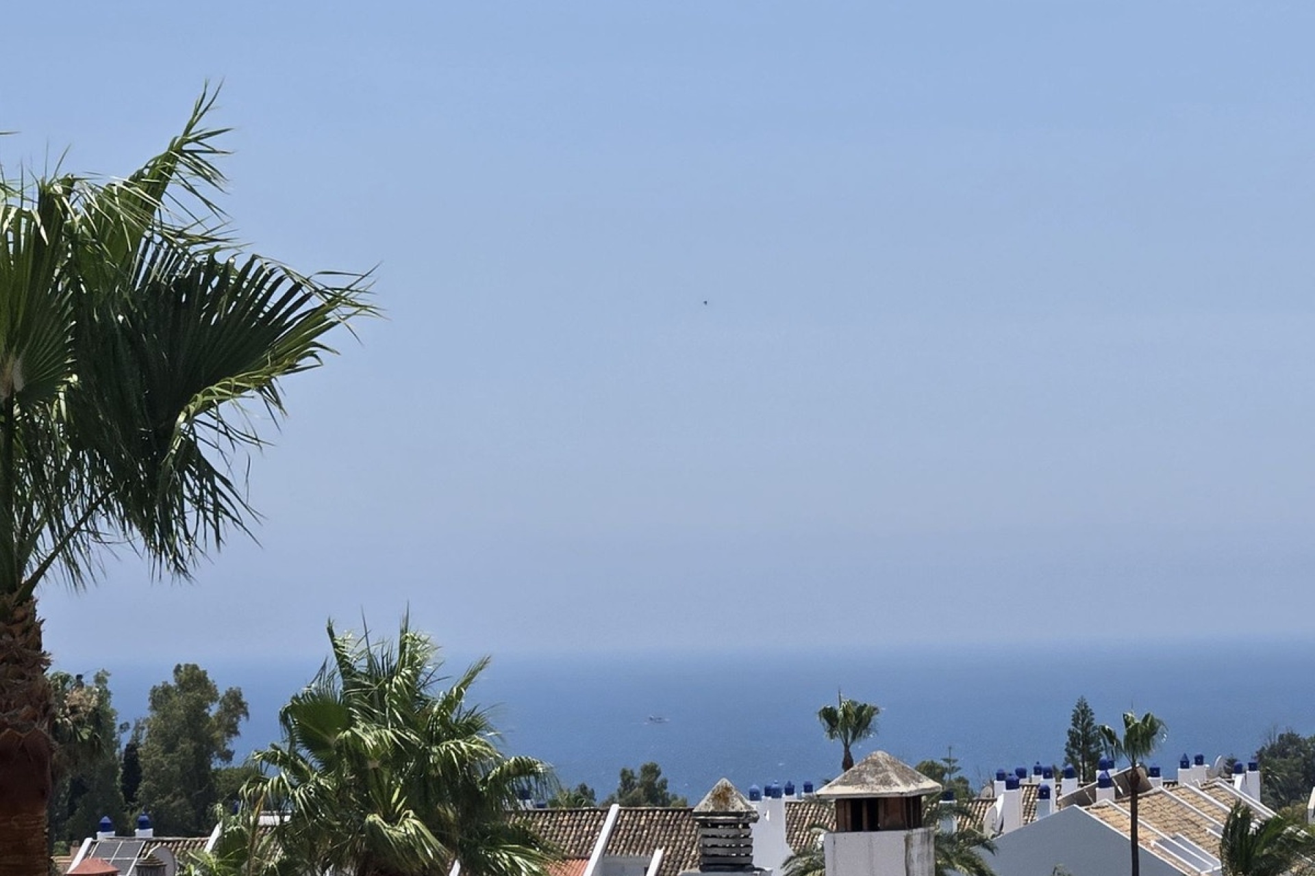 Rynek wtórny - Town house - Marbella - The Golden Mile