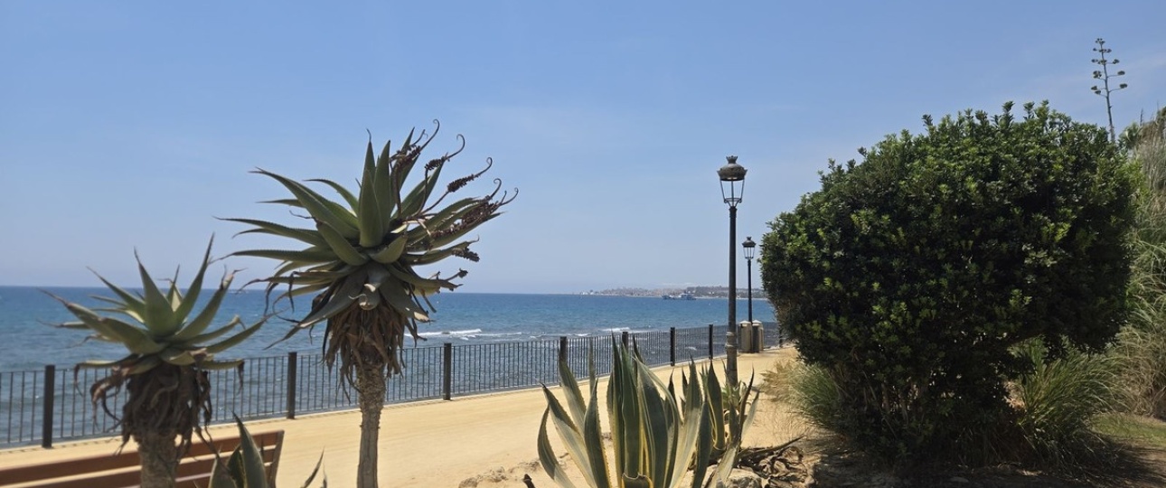 Rynek wtórny - Town house - Marbella - The Golden Mile