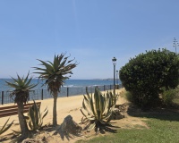Rynek wtórny - Town house - Marbella - The Golden Mile