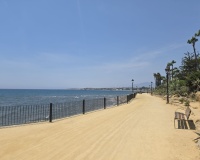 Rynek wtórny - Town house - Marbella - The Golden Mile