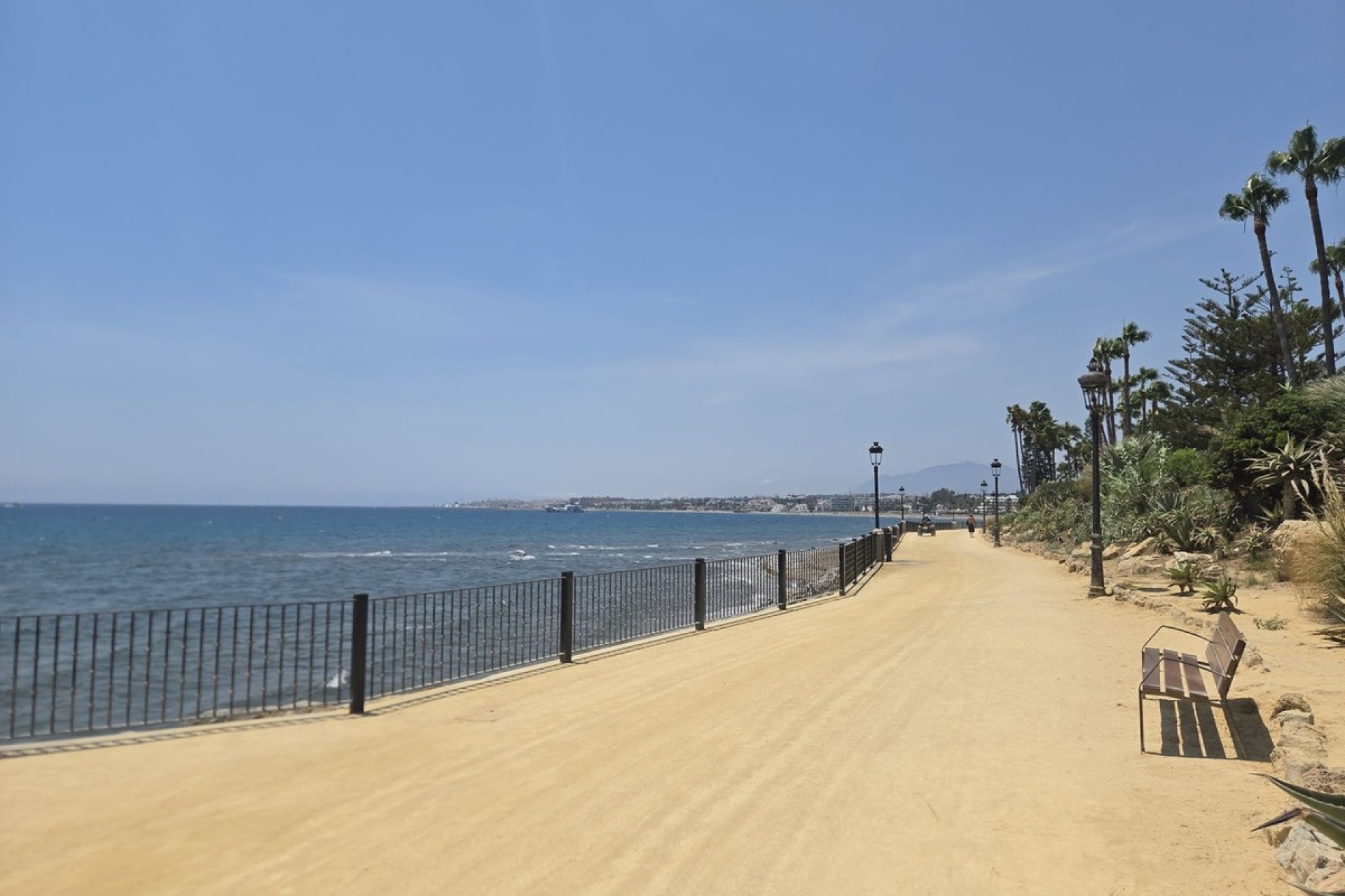 Rynek wtórny - Town house - Marbella - The Golden Mile