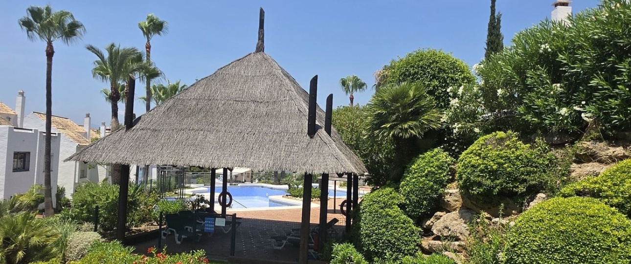 Rynek wtórny - Town house - Marbella - The Golden Mile