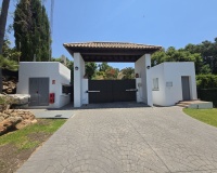 Rynek wtórny - Town house - Marbella - The Golden Mile