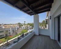 Rynek wtórny - Town house - Marbella - The Golden Mile