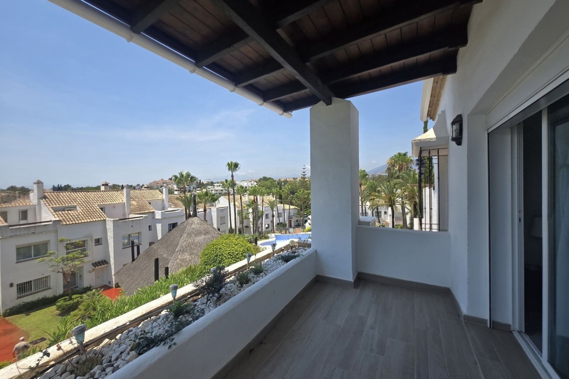 Rynek wtórny - Town house - Marbella - The Golden Mile